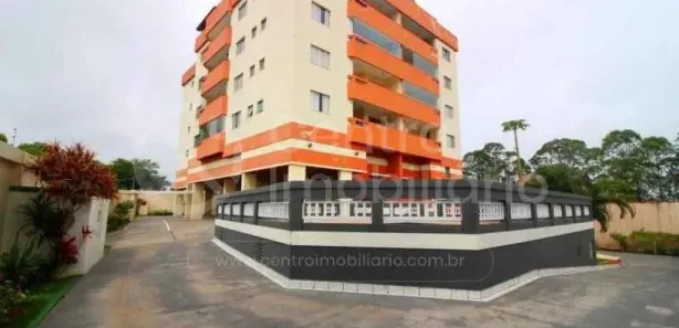 Cobertura com 3 Quartos à venda, 150m² no Jardim Tres Marias, Peruíbe