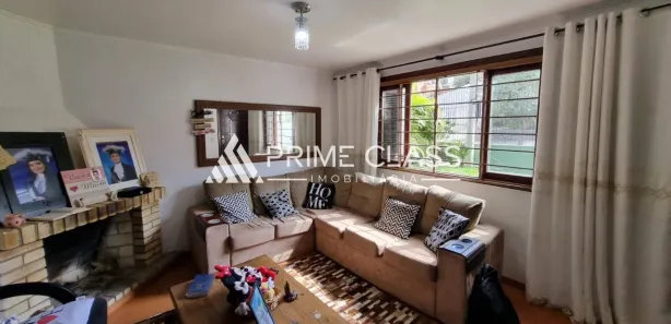 Sobrado com 3 Quartos à venda, 125m² no Nossa Senhora das Graças, Canoas