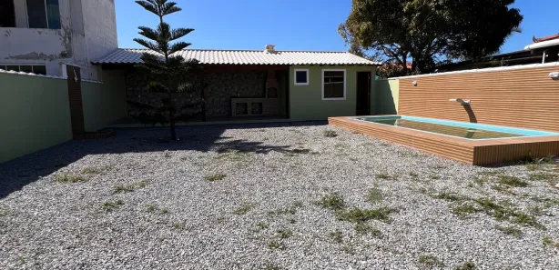 Casa com 4 Quartos à venda, 99m² no Unamar (Tamoios), Cabo Frio