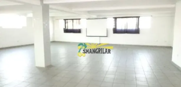 Conjunto Comercial / Sala para alugar, 250m² no Piraporinha, Diadema