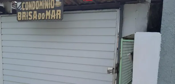 Casa de Condomínio com 4 Quartos para alugar, 10m² no , Saubara