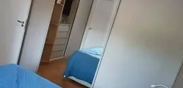 Apartamento com 2 Quartos à venda, 63m² no Centro, São José dos Pinhais