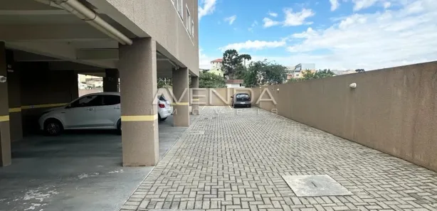 Apartamento com 2 Quartos para alugar, 51m² no Roça Grande, Colombo