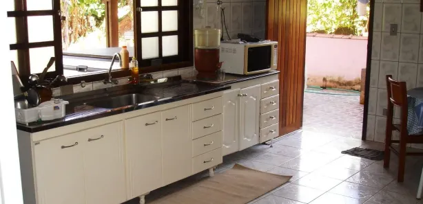 Fazenda / Sítio / Chácara com 3 Quartos à venda, 220m² no , Igaratá