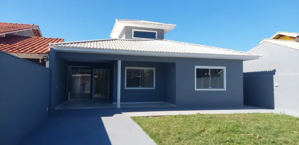 Casa com 4 Quartos para alugar, 150m² no Jardim Atlântico Leste (Itaipuaçu), Maricá