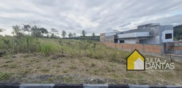 Terreno / Lote / Condomínio à venda, 1103m² no Santa Rosa, Simões Filho