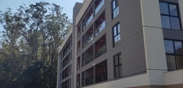 Apartamento com 3 Quartos à venda, 80m² no Corrêas, Petrópolis