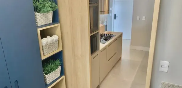 pontal di vitta residence no Pioneiros, Balneário Camboriú