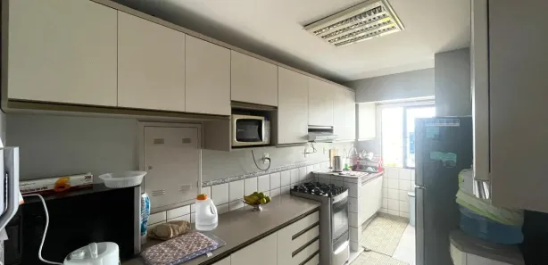 Apartamento com 3 Quartos à venda, 75m² no Parque 10 de Novembro, Manaus