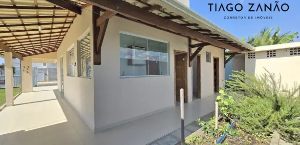 Casa com 3 Quartos à venda, 110m² no Praia Grande, Fundão