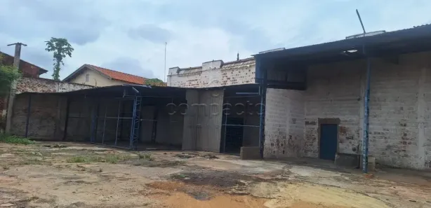 Galpão / Depósito / Armazém para alugar, 140m² no Centro, Mirassol