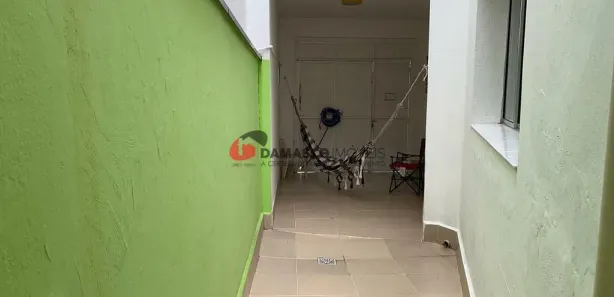 Sobrado com 3 Quartos à venda, 124m² no Santa Maria, São Caetano do Sul