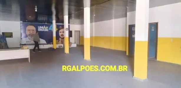 Loja / Salão / Ponto Comercial para alugar, 200m² no Redentor, Belford Roxo
