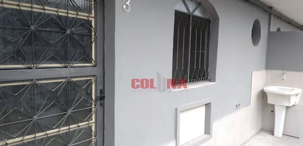 Kitnet com 1 Quarto para alugar, 18m² no Porto da Pedra, São Gonçalo