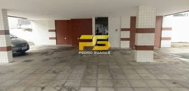 Apartamento com 2 Quartos à venda, 59m² no Cristo Redentor, João Pessoa