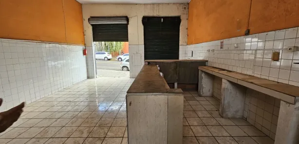 Loja / Salão / Ponto Comercial para alugar, 80m² no Barra Funda, Apucarana
