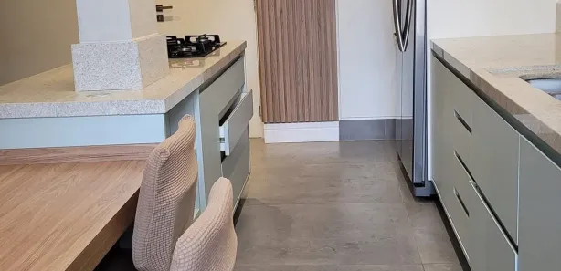 Apartamento com 2 Quartos à venda, 95m² no Centro, Marília