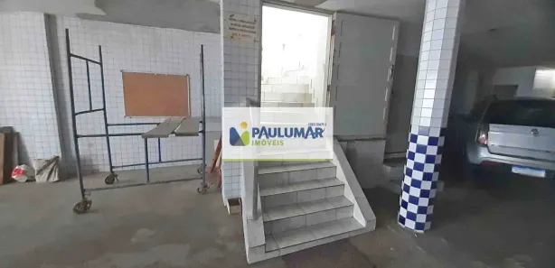 Kitnet à venda, 22m² no Vila Atlântica, Mongaguá