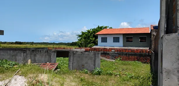 Terreno / Lote / Condomínio à venda, 800m² no Barra do Pojuca (Monte Gordo), Camaçari