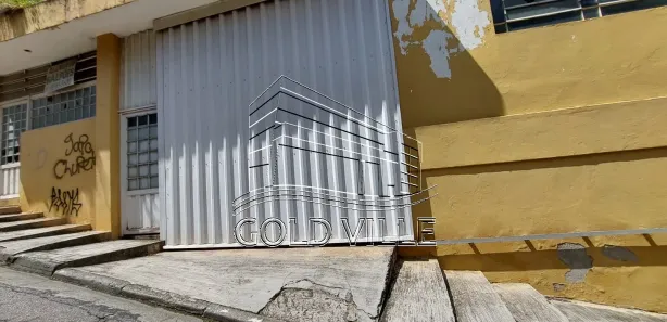 Galpão / Depósito / Armazém para alugar, 550m² no Jardim Flórida, Barueri