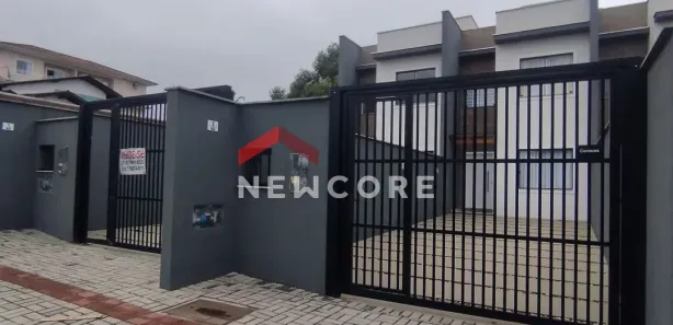 Sobrado com 3 Quartos à venda, 97m² no Bom Retiro, Joinville