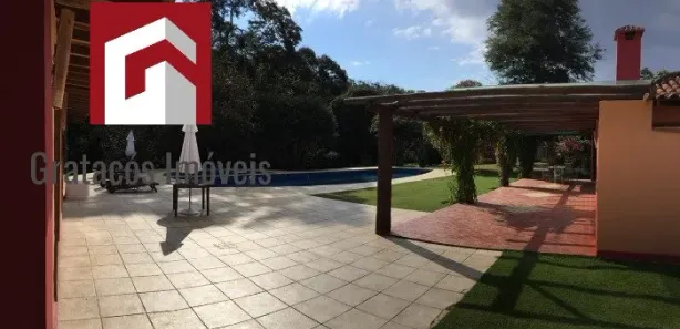 Terreno / Lote / Condomínio à venda, 7777m² no Bonsucesso, Petrópolis