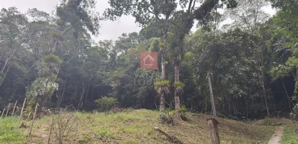 Terreno / Lote / Condomínio à venda, 1040m² no Bingen, Petrópolis