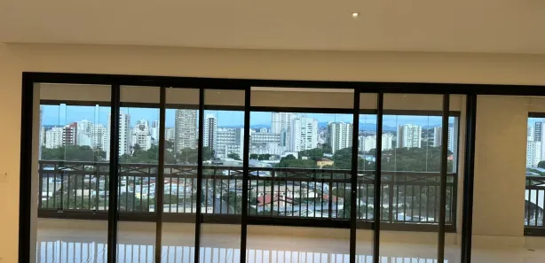 Apartamento com 3 Quartos à venda, 211m² no Jardim das Nações, Taubaté