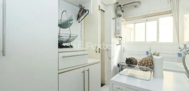 Apartamento com 4 Quartos à venda, 164m² no Parque Industrial Tomas Edson, São Paulo
