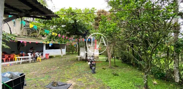 Terreno / Lote / Condomínio à venda, 1825m² no Camburi, São Sebastião