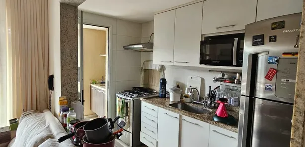Apartamento com 2 Quartos à venda, 78m² no Nogueira, Petrópolis