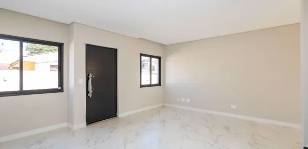 Casa de Condomínio com 3 Quartos à venda, 127m² no Santa Felicidade, Curitiba