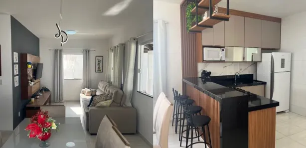 Casa com 3 Quartos à venda, 250m² no Barra do Jacuípe (Monte Gordo), Camaçari