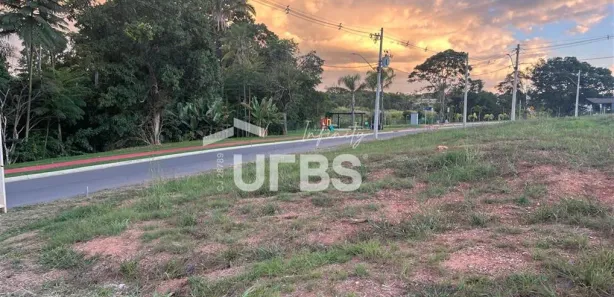 Terreno / Lote / Condomínio à venda, 257m² no Jardins Versalhes, Aparecida de Goiânia