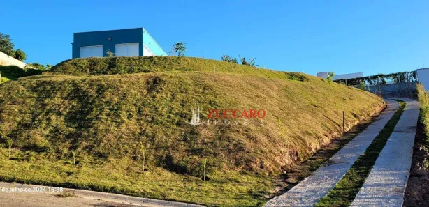 Fazenda / Sítio / Chácara com 1 Quarto à venda, 80m² no Área 10, Nazaré Paulista