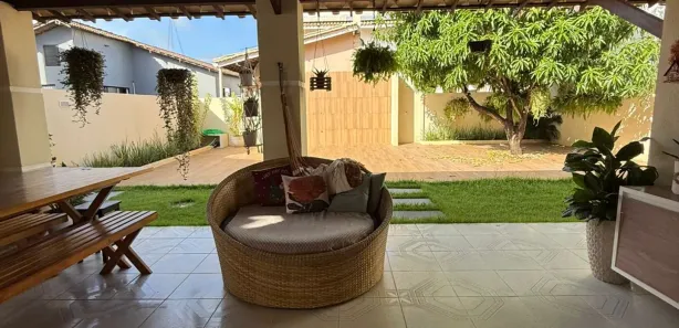 Casa de Condomínio com 4 Quartos à venda, 280m² no Aruana, Aracaju
