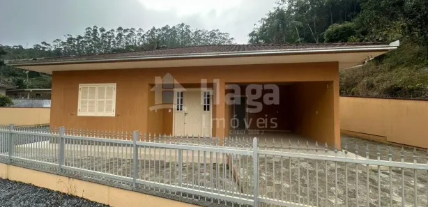 Casa com 3 Quartos à venda, 300m² no Alto Alferes, Nova Trento