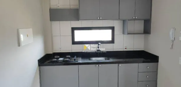 Studio com 1 Quarto para alugar, 27m² no Jardim Panorama, São Paulo