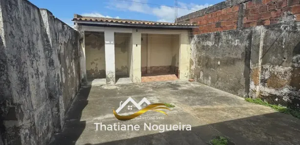 Casa com 3 Quartos à venda, 123m² no Cirurgia, Aracaju