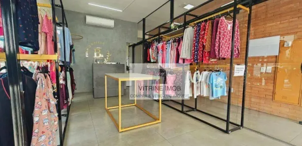 Loja / Salão / Ponto Comercial à venda, 40m² no Centro, Itatiba