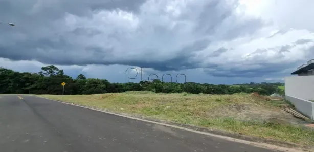 Terreno / Lote / Condomínio à venda, 1200m² no Parque Residencial Indaiá, Indaiatuba