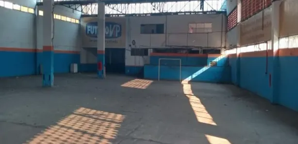 Galpão / Depósito / Armazém à venda, 6400m² no Centro, Duque de Caxias