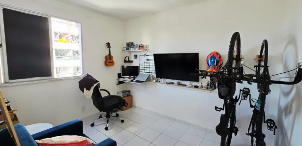 Apartamento com 3 Quartos à venda, 68m² no Aruana, Aracaju