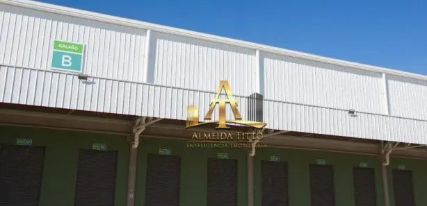 Galpão / Depósito / Armazém para alugar, 5781m² no Portão, Arujá