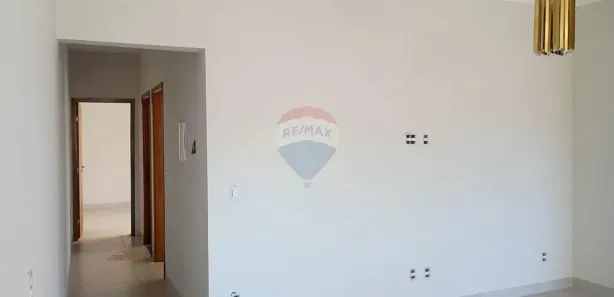 Apartamento com 2 Quartos para alugar, 76m² no Loteamento Residencial Nova Esperança, Andradina