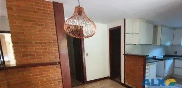 Casa de Condomínio com 3 Quartos para alugar, 300m² no Engenho do Mato, Niterói