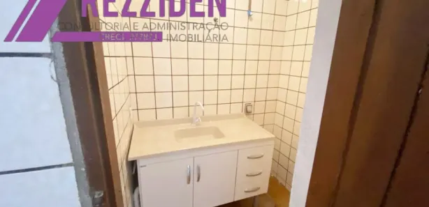 Loja / Salão / Ponto Comercial para alugar, 50m² no Serpa, Caieiras