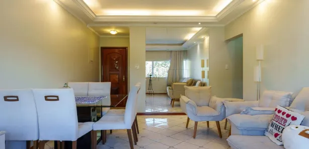Apartamento com 2 Quartos à venda, 138m² no Asa Sul, Brasília