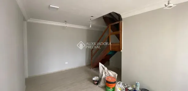 Cobertura com 3 Quartos à venda, 130m² no Santa Paula, São Caetano do Sul