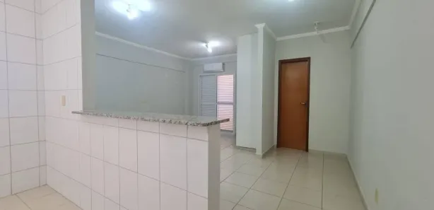 Flat com 1 Quarto à venda, 41m² no Jardim Panorama, São José do Rio Preto